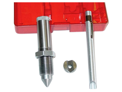 Lee Precision Lead Hardness Test Kit 3