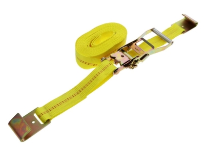 Muddy 27' Flat Bed Ratchet Strap