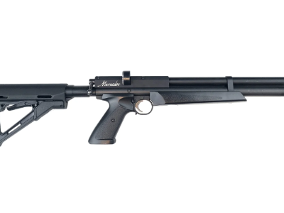 Buck Rail Benjamin Marauder Pistol Adjustable Stock Kit