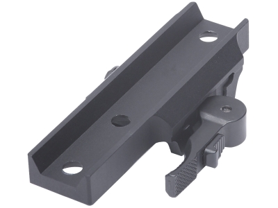 Pulsar Locking QD Mount