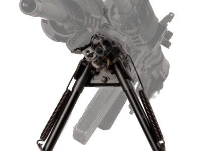 Blackhawk Sportster Pivot & Traverse Bipod