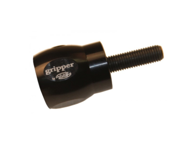 AAE Gripper Quick 10 Degree Stabilizer Disconnect, Black