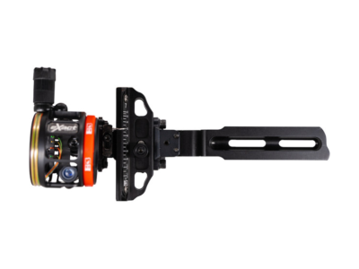 B3 Exact Hunter Bridge-Lock, Black