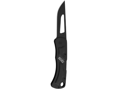 SOG Centi Ii, Black, Ambidextrous