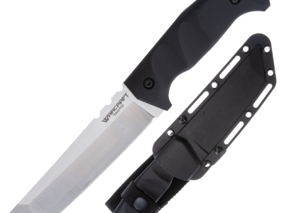 Cold Steel Warcraft Tanto San Mai III Medium