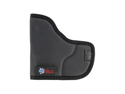 Desantis Gunhide Pocket Holster, Fits Sig P365/P365 w/Safety/P365XL, Ambi, Black, Ambidextrous
