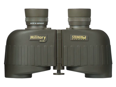 Steiner M830r 8x30