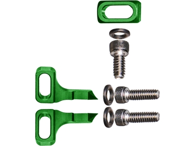 Axcel LANDSLYDE Pointers/Dead Stop Kit