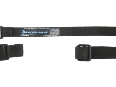Blue Force Gear Vickers Sling, Black