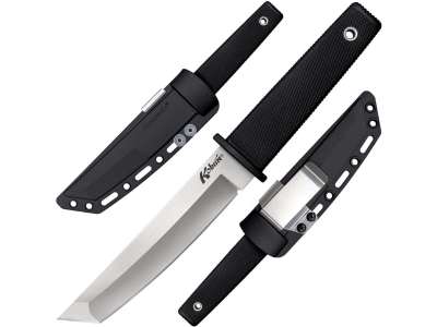 Cold Steel Kobun Plain Edge, Fixed Blade