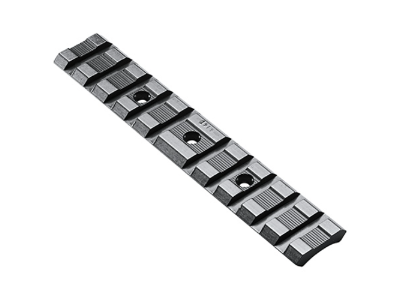 Weaver Multi-Slot Base 414T Matte Black Remington 597
