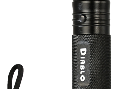 Guard Dog Diablo Stun Gun