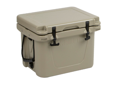 Mammoth Ranger Cooler, Tan