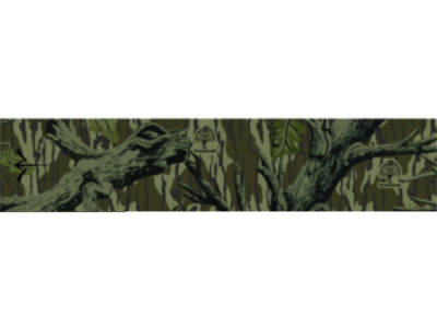 White Water Archery Camo Wraps Mossy Oak Treestand 5 in. x 1.125 in. 15 pk., Mossy Oak Tree Stand