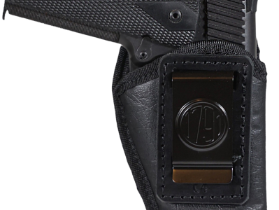 1791 Gunleather IWB Compact Long RH Black