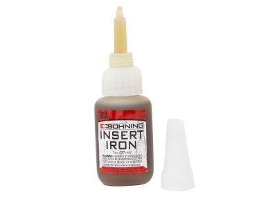 Bohning Insert Iron Adhesive