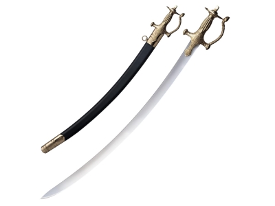 Cold Steel Talwar Sword