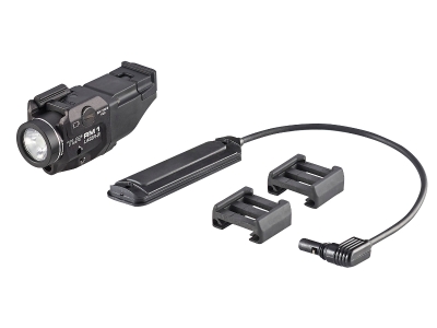 Streamlight Polytac X USB Flashlight