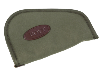 Boyt Harness Heart-Shaped Pistol Rug