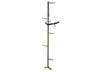 Millennium M-210 20 FT Treestand Climbing Stick Ladder