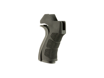 ATI Outdoors X2 Pistol Grip, Black