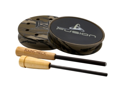 Woodhaven Ninja Fusion Turkey Call