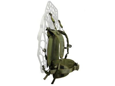 XOP Treestand Transport System