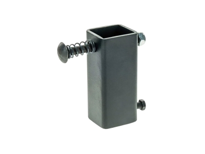 Caldwell T-Post Plate Hanger