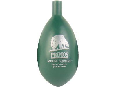 Primos Mouse Squeeze Varmint Call, Green
