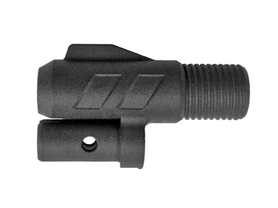 Buck Rail Crosman 1377/1322 UNI Suppressor Adapter