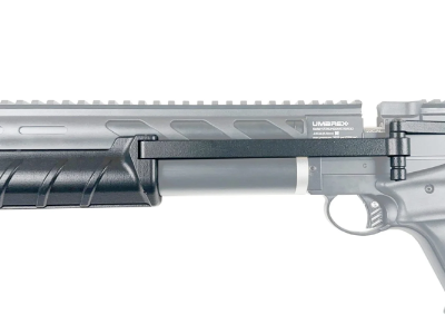 Buck Rail Umarex Notos Pump Conversion
