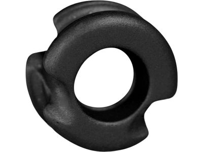 RAD Super Deuce 38 Peep Sight Black 5/32 in.