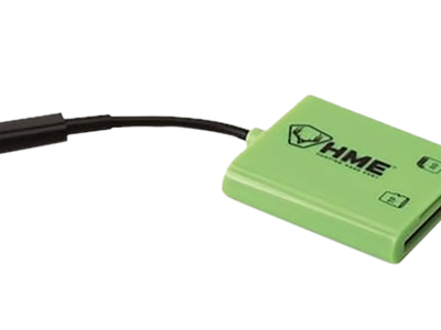 HME Memory Card Reader