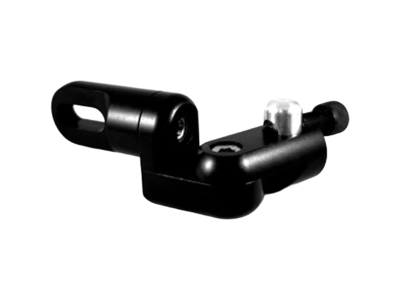 Viper Stabilizer Front/Rear Single V-Bar Mount
