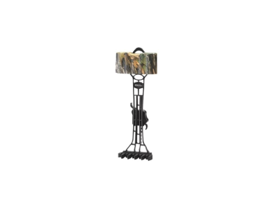 Tree Limb Quivers 5 Arrow Bow Quiver, Mossy Oak Break-Up Country Camo