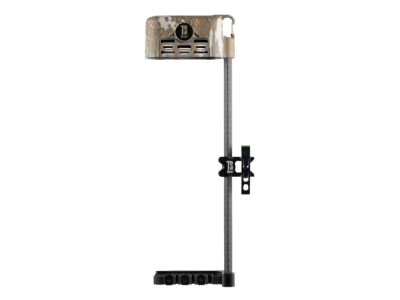 Tight Spot Airlock Premium Lightweight 4-Arrow Quiver, Sub Alpine