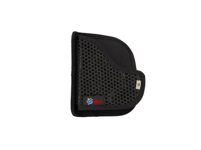 Desantis Gunhide Super Fly, Black, Ambidextrous