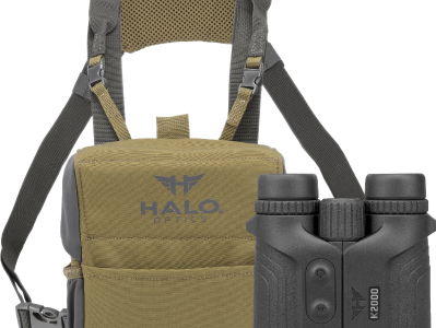 Halo K2000 10x42