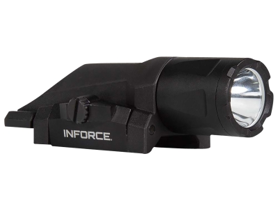 Inforce WML White Gen 3