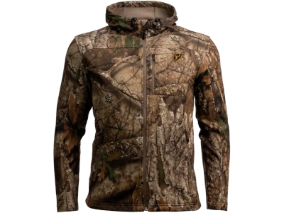 Blocker Silentec Jacket RT APX X-Large, Extra Large, Realtree Camo APX