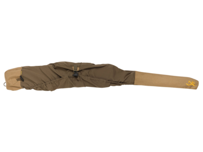 Browning BackCountry Rifle Cover Major Brown/Tan Polyester