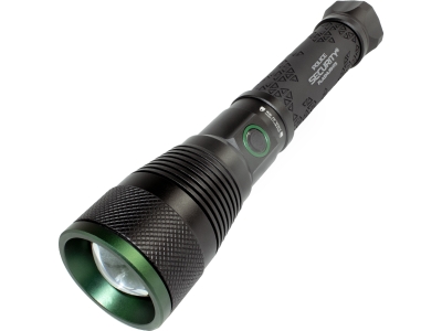 PSF Police Security Flashlights Skylar R