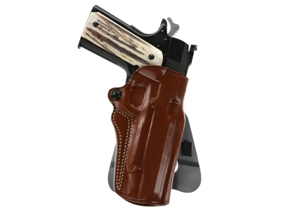 Galco Paddle/Belt Holster