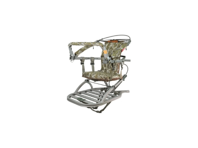 Summit Dual Threat Treestand