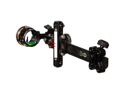 Axcel LANDSLYDE Carbon Pro Slider Sight