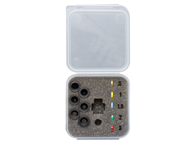 Specialty Deluxe Podium Peep Kit