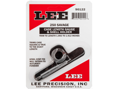 Lee Precision Case Length Gauge