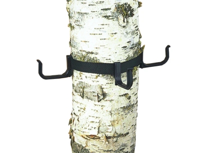 Pine Ridge Hunt N Gear Epuipment Hanger