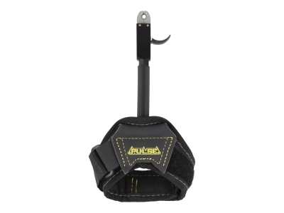 Allen Pulse Adult Caliper Release, Black