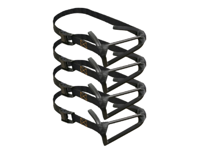 Muddy Micro Stagger Step - 4 Pack